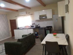 Comfortable Secure Stay