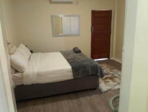 Comfortable Secure Stay