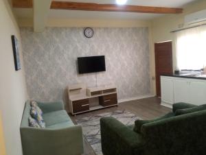 Comfortable Secure Stay