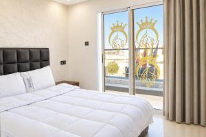 Hôtel al jazeera
