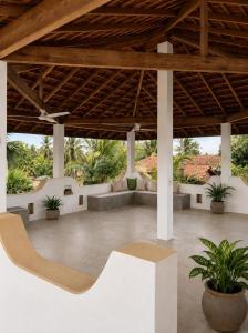 Villas Palmyras