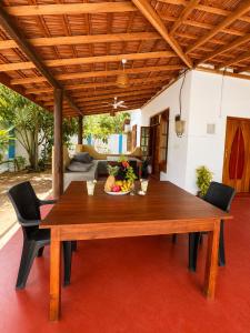 Villas Palmyras