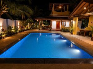 Villas Palmyras