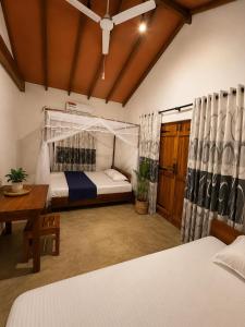 Villas Palmyras