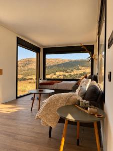 Atlas Cabin