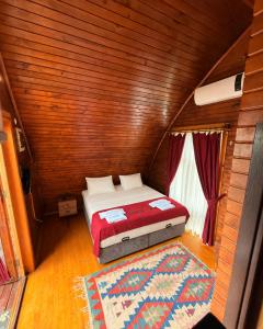 Zeyve Bungalov Otel
