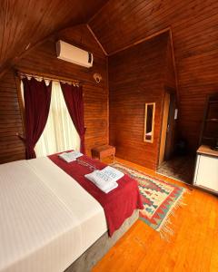 Zeyve Bungalov Otel