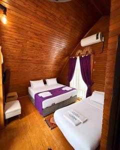 Zeyve Bungalov Otel