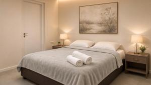 Athens Platinum Suites No2