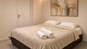 Athens Platinum Suites No2