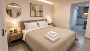 Athens Platinum Suites No2
