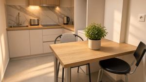 Athens Platinum Suites No2