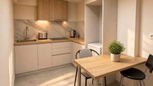 Athens Platinum Suites No2