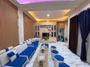 Bale Keluarga Homestay Sembalun