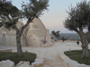 Trulli Resort