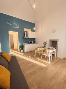Casa Mole