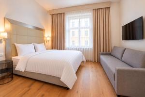 Design Merrion Residence