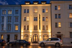 Design Merrion Residence