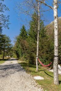Soca Valley Wonderful new house