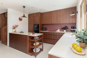 Soca Valley Wonderful new house