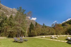 Soca Valley Wonderful new house