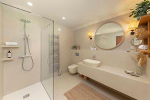 Soca Valley Wonderful new house