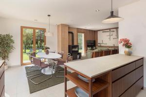 Soca Valley Wonderful new house