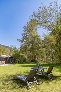 Soca Valley Wonderful new house