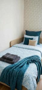 Top Central The Golden Nest - 3Bdr AC Free WiFi - Steps To Main Attractions