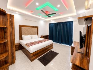 Kasauli Homestay ! by Evening Sky