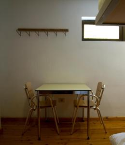 Albergue Montes de Anaga