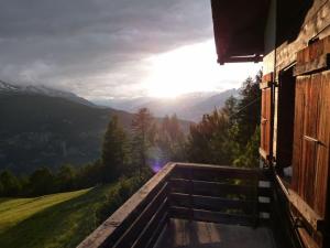 Chalet Abendruh