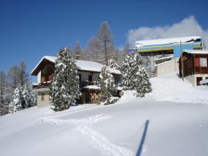 Chalet Abendruh