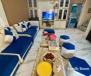 Bale Keluarga Homestay Sembalun