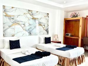 Blue Pearl Residence Patong