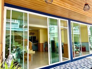 Blue Pearl Residence Patong