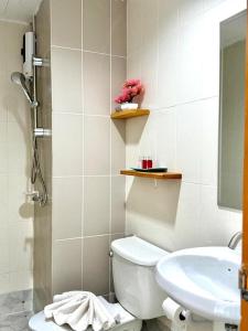 Blue Pearl Residence Patong