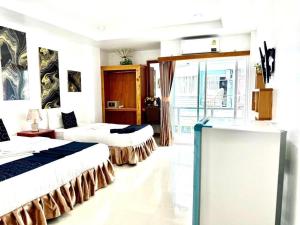 Blue Pearl Residence Patong