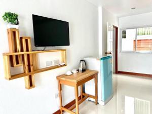 Blue Pearl Residence Patong