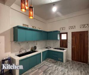 Bale Keluarga Homestay Sembalun