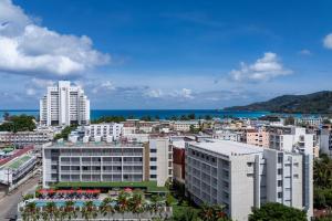Ramada by Wyndham Phuket Deevana