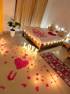 Trikaya Retreat by Grace