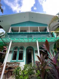 Austrias Guest House