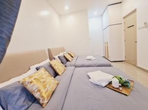 2-6pax Modern Style Seaview Sunset Suite Melaka