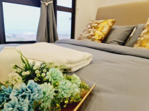 2-6pax Modern Style Seaview Sunset Suite Melaka