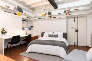 Central near Piazza Navona by NDP rent