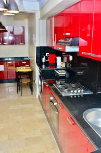 Horizon Residence - Close to Corniche - Clim