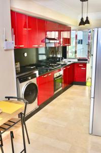 Horizon Residence - Close to Corniche - Clim