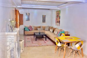 Horizon Residence - Close to Corniche - Clim