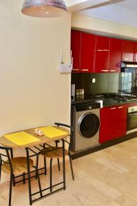 Horizon Residence - Close to Corniche - Clim